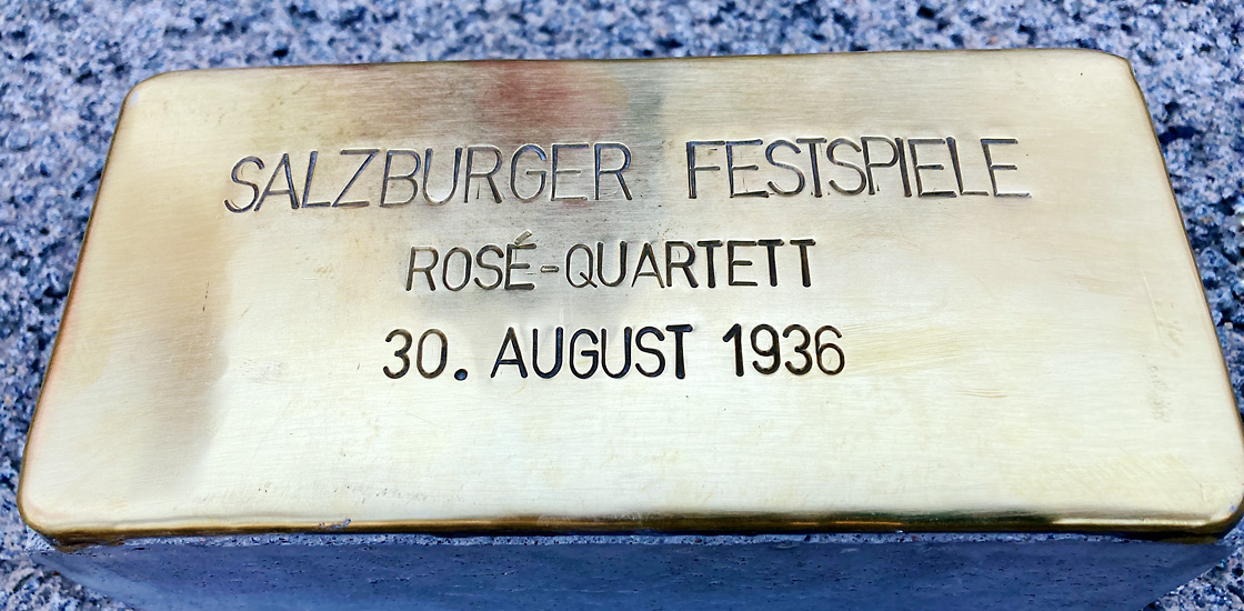 Salzburger Festspiele