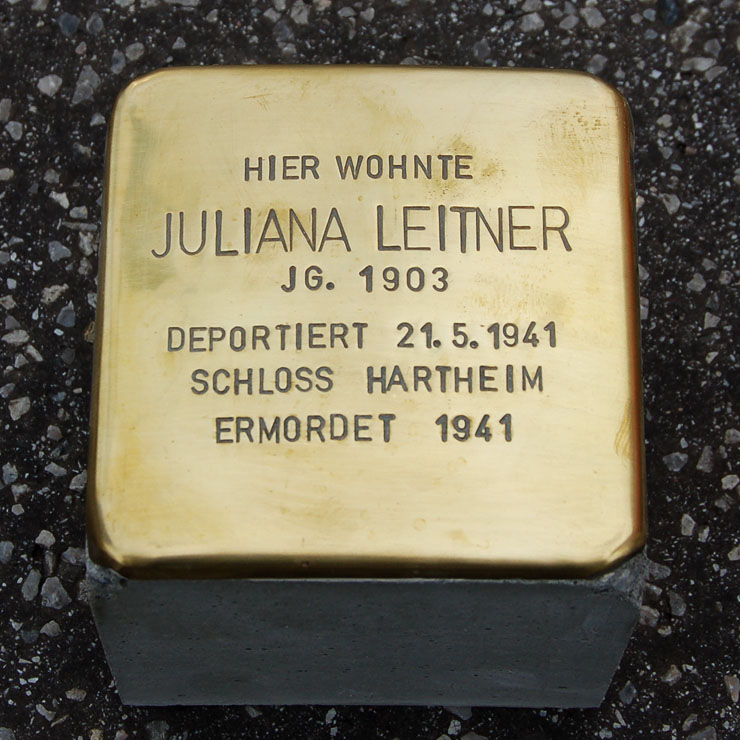 Juliana Leitner